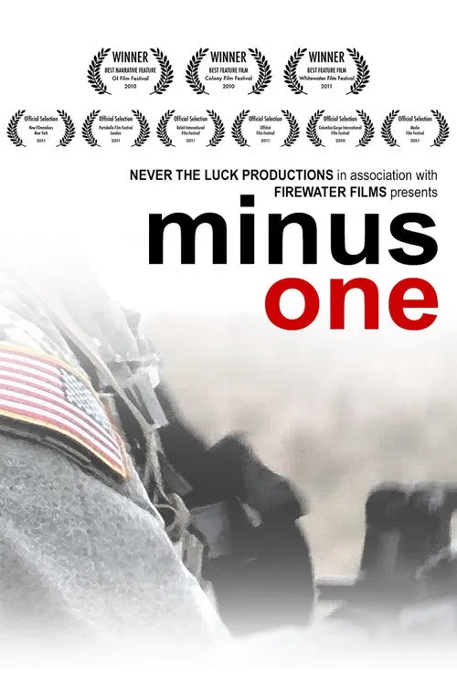 Download Minus One (Season 1 โ 2) Hindi Complete WEB Series 480p | 720p WEB DL 13 minus one season 1