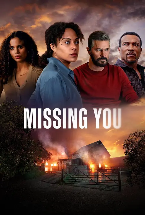 Download Missing You (2025) Season 1 Complete Dual Audio {Hindi English} Netflix Original WEB Series 480p | 720p WEB DL 19 missing you 2025