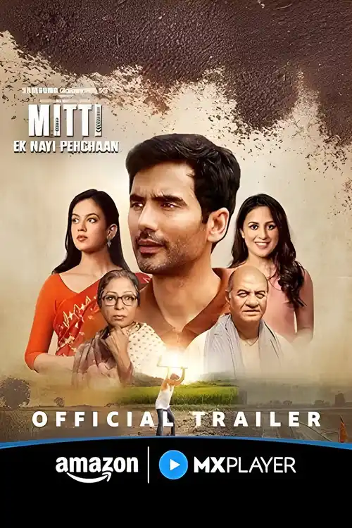Download Mitti – Ek Nayi Pehchaan (Season 1) Hindi Amazon MiniTV Complete Web Series 480p | 720p | 1080p WEB DL 17 mitti ek nayi pehchaan season 1