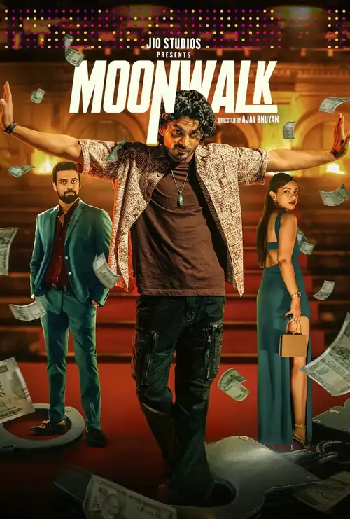 Download Moonwalk (Season 1) Jio Cinema WEB DL {Hindi ORG. DD5.1} Complete Web Series 480p | 720p | 1080p 21 moonwalk season 1