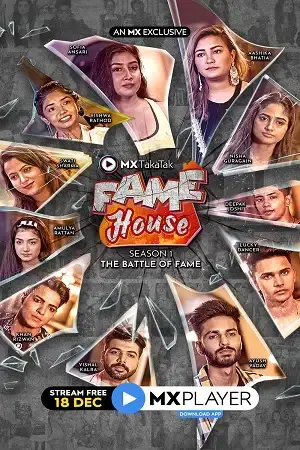 Download MX TakaTak Fame House (2020) Season 1 Hindi Complete MX WEB Series 480p | 720p HDRip 8 mx takatak fame house 2020