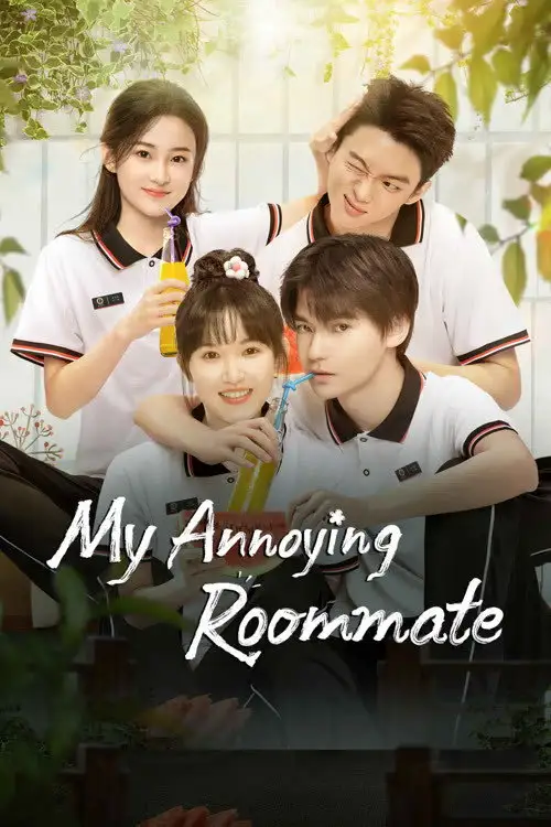 Download My Annoying Roommate – Season 1 (2025) Dual Audio {Hindi Chinese} MX Player Series 480p | 720p | 1080p WEB DL 16 my annoying roommate season 1 2025