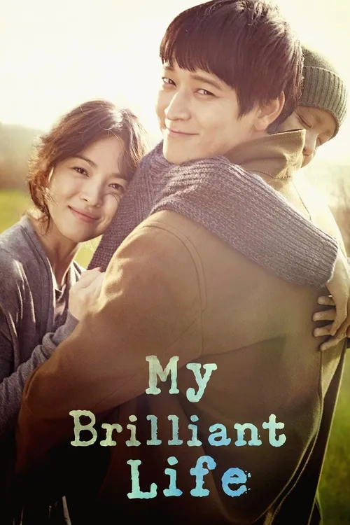 my brilliant life 2014