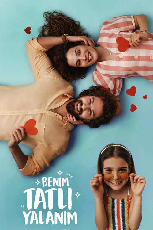 Download My Sweet Lie (2020) Season 1 In Hindi Dubbed Complete Turkish TV Series 720p WEB DL 19 my sweet lie 2020