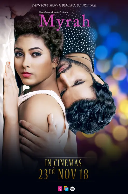 Download Myrah (2021) Season 1 Complete Hindi WEB Series 480p | 720p HDRip 3 myrah 2021