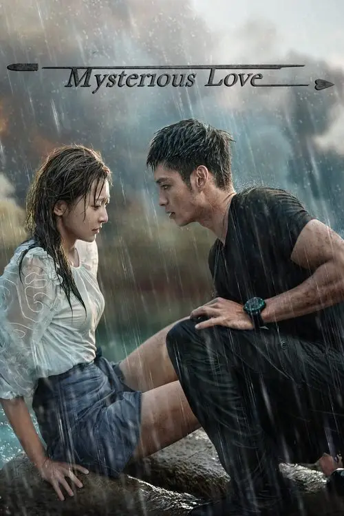 Download Mysterious Love (Season 1 – Complete) Hindi Dubbed (ORG) Series 720p WEB DL 1080p HD 7 mysterious love season 1
