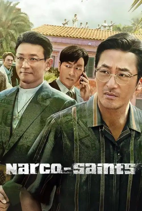 Download Narco Saints – Netflix Original (2022) Season 1 Dual Audio {Hindi English} 480p | 720p WEB DL 25 narco saints netflix original 2022