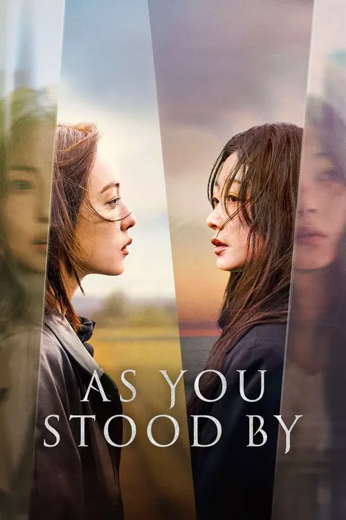 Download NetFlix As You Stood By (2025) Season 1 Dual Audio {Hindi Korean} WEB Series 480p | 720p | 1080p WEB DL 8 netflix as you stood by 2025