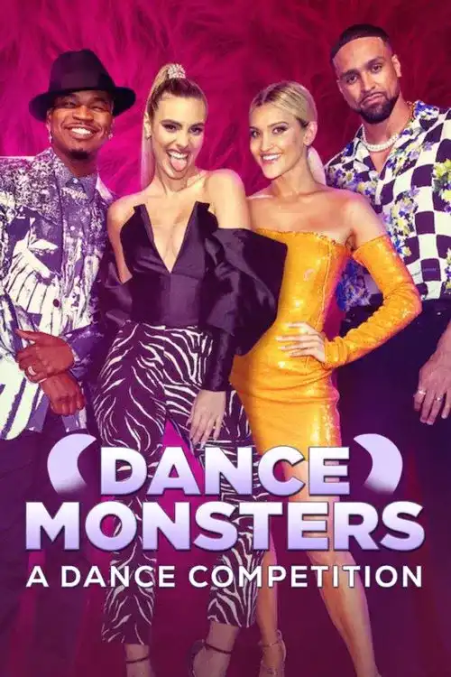 Download Netflix Dance Monsters (2022) Season 1 Dual Audio {Hindi English} 480p | 720p WEB DL 16 netflix dance monsters 2022