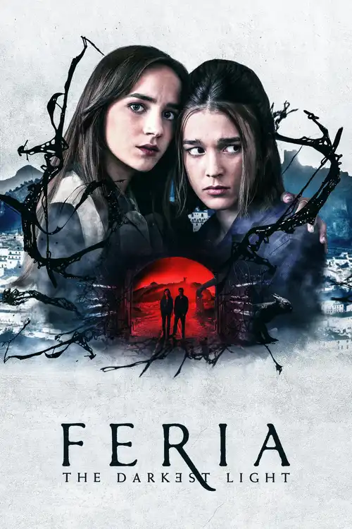Download Netflix Feria: The Darkest Light (2022) Season 1 Dual Audio {Hindi English} 480p | 720p | 1080p WEB DL 20 netflix feria the darkest light 2022