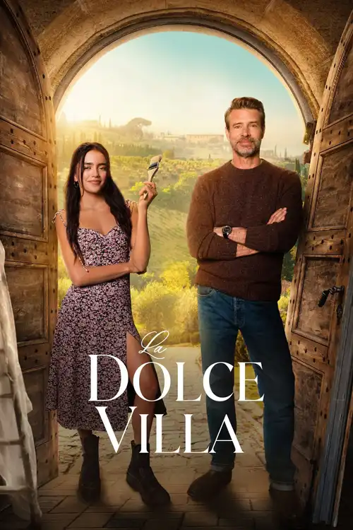 netflix la dolce villa 2025