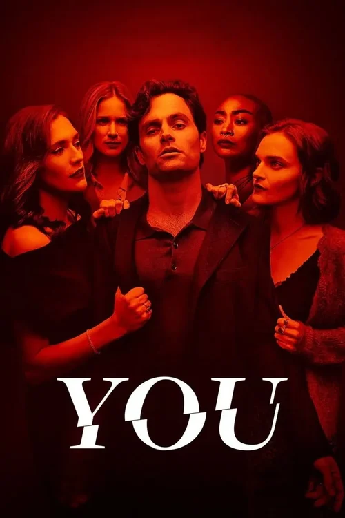 Download Netflix You (Season 1 – 5) Dual Audio {Hindi + English} Series 480p | 720p | 1080p WEB DL 16 netflix you season 1