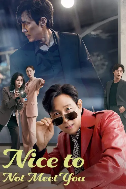Download Nice to Not Meet You (Season 1) Dual Audio {Hindi Korean} K Drama Series 480p 720p & 1080p WEB DL 9 nice to not meet you season 1