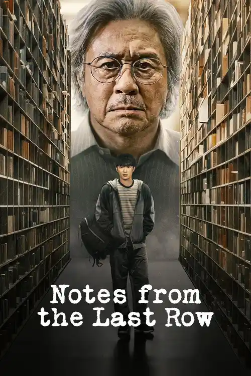 Download Notes From The Last Row (Season 1) Dual Audio {Hindi Korean} K Drama Series 480P 720P & 1080P Web Dl 10 notes from the last row season 1
