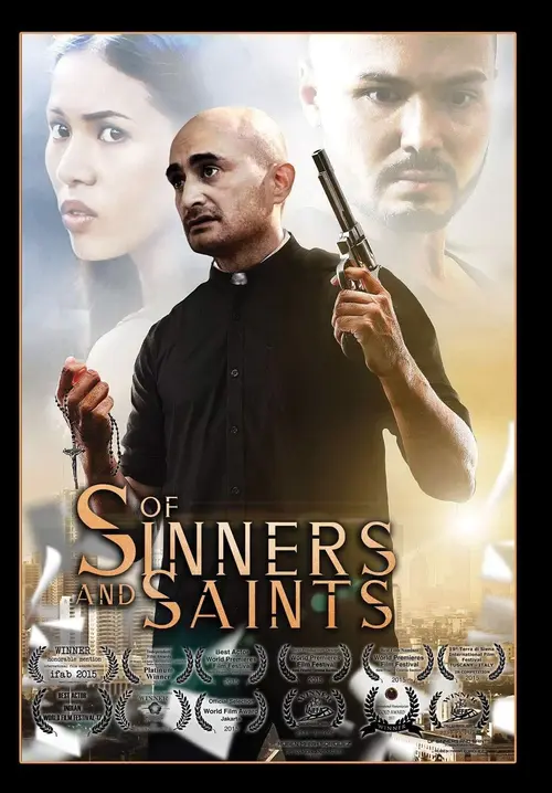 of sinners and saints 2015
