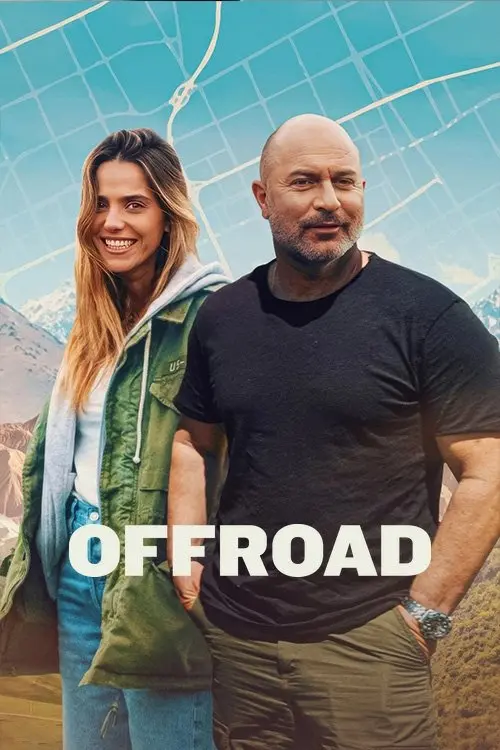 Download Off Road (2025) Season 1 Dual Audio {Hindi English} Series 480p | 720p | 1080p WEB DL 4 off road 2025