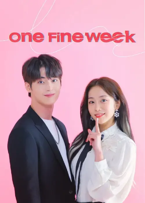 download one fine week (season 1 & 2) hindi org dubbed k drama series 480p 720p & 1080p web dl 1 one fine week season 1