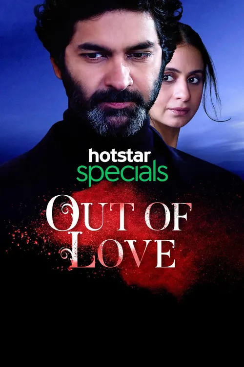 Download Out of Love (2019) Season 1 Hindi Complete HotStar Original WEB Series 480p | 720p HDRip 14 out of love 2019