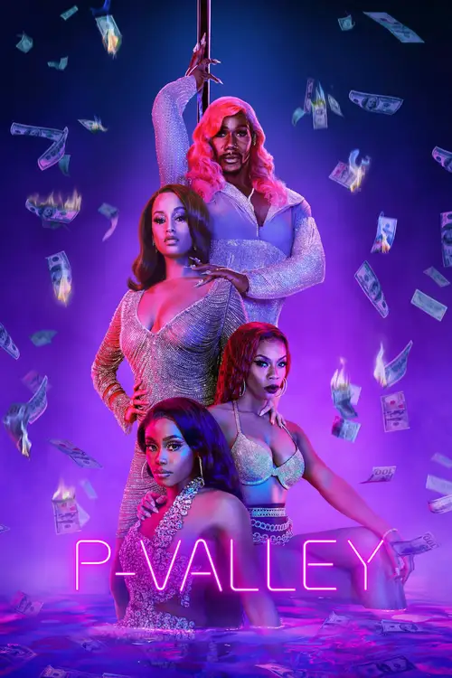 Download P Valley (2020) Season 1 All Episodes Starz TV Series 480p | 720p 13 p valley 2020