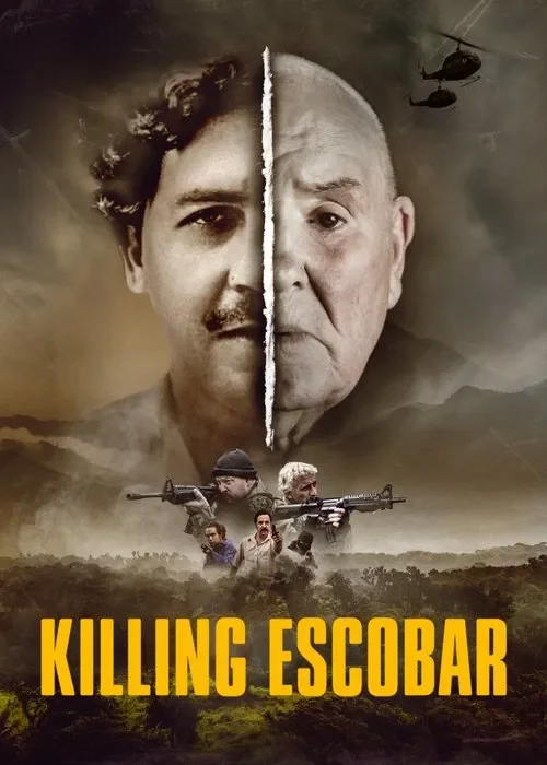 Download Pablo Escobar (Season 1) {Hindi ORG Dubbed} Netflix Complete Series 480p 720p & 1080p WEB DL 21 pablo escobar season 1