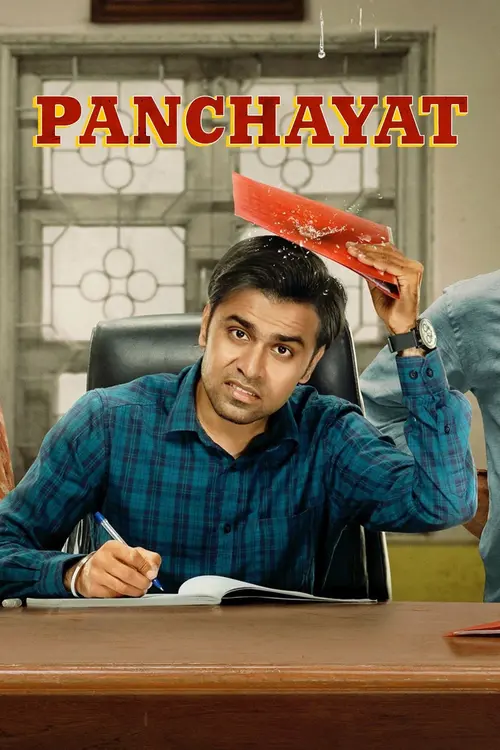 Download Panchayat (Season 3) Hindi AMZN Web Series 480p | 720p | 1080p WEB DL 9 panchayat season 3