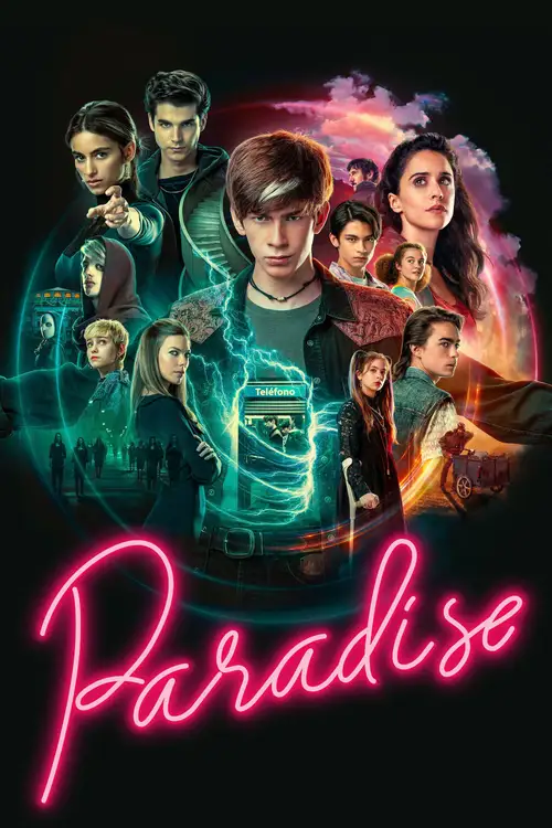 Download Paradise (Season 1 β 2) Dual Audio {Hindi English} Amazon Prime Video 480p | 720p | 1080p WEB DL 17 paradise season 1