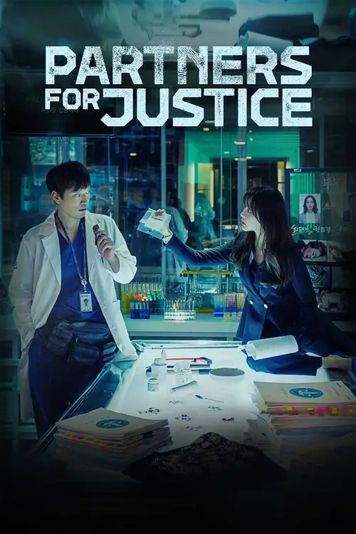 Download Partners for Justice (Season 1) Hindi ORG Dubbed K Drama Series 480p 720p & 1080p WEB DL 9 partners for justice season 1