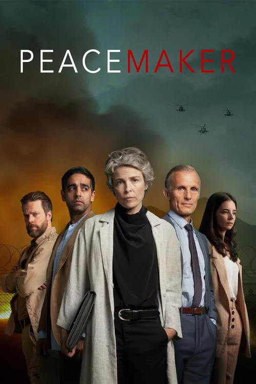 Download Peacemaker (2022) Season 1 Hindi Dubbed (ORG) VROTT Original WEB Series 480p | 720p WEB DL 13 peacemaker 2022