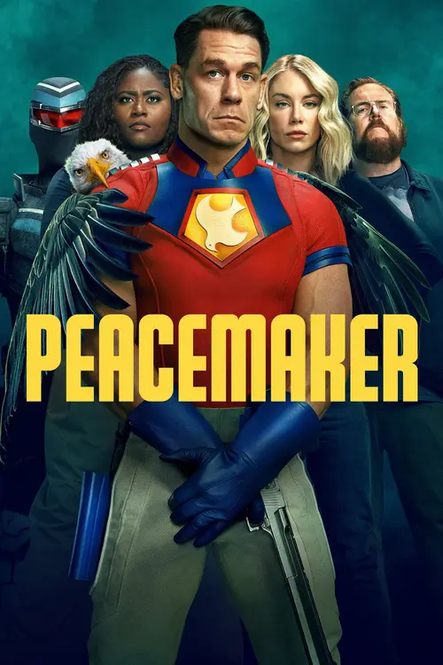 Download Peacemaker (2025) Season 2 Dual Audio {Hindi English} | JioHotstar Series 480p | 720p | 1080p WEB DL 1 peacemaker 2025