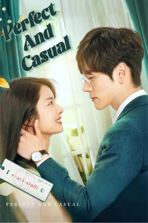 Download Perfect and Casual (Season 1) Dual Audio {Hindi Chinese} Series 480p 720p & 1080p WEB DL 11 perfect and casual season 1