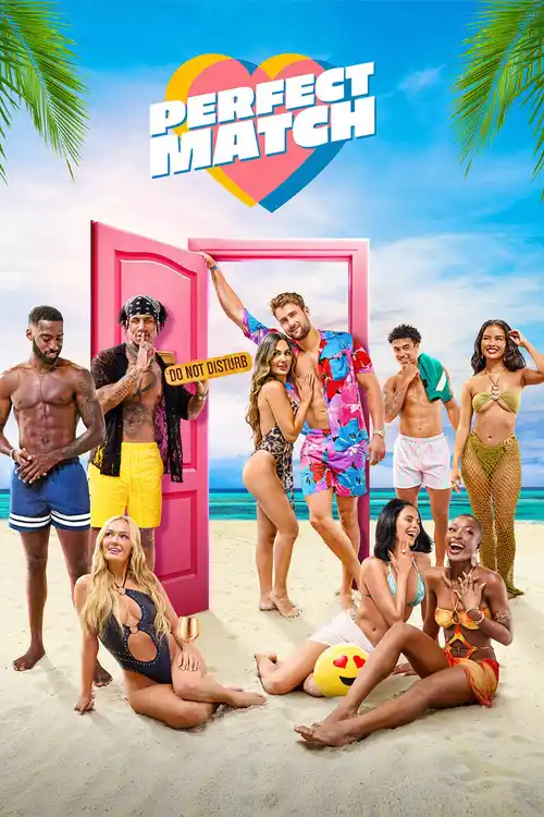 Download Perfect Match (2023) Season 1 Dual Audio {Hindi English} Netflix WEB Series 480p | 720p WEB DL 17 perfect match 2023
