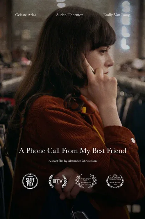 Download Phone a Friend (2020) Season 1 Hindi Complete ZEE5 WEB Series 480p | 720p WEB DL 5 phone a friend 2020