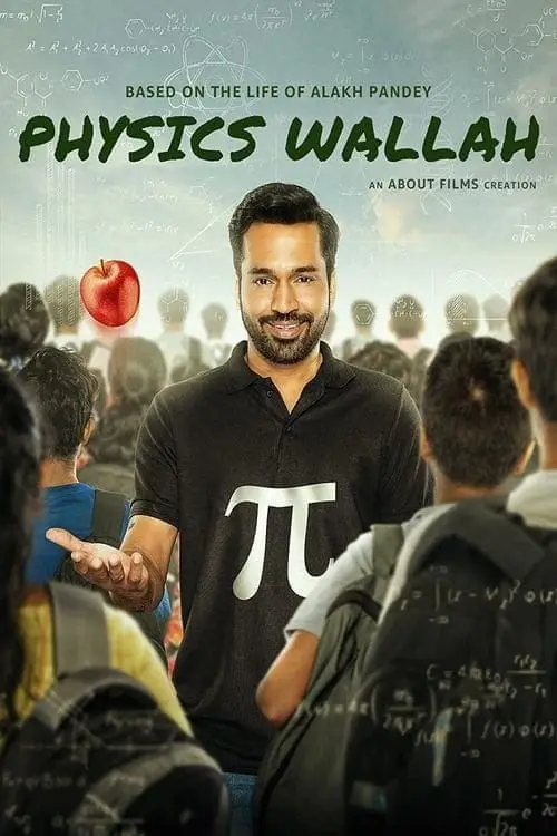 Download Physics Wallah (Season 1) Hindi Amazon MiniTV Complete Web Series 480p | 720p | 1080p WEB DL 21 physics wallah season 1