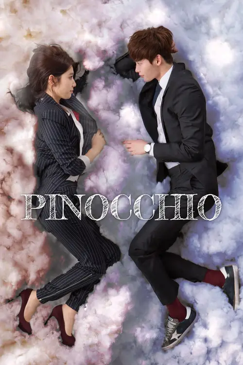 Download Pinocchio (Season 1) Dual Audio {Hindi Korean} Netflix Series 720p & 1080p WEB DL 7 pinocchio season 1