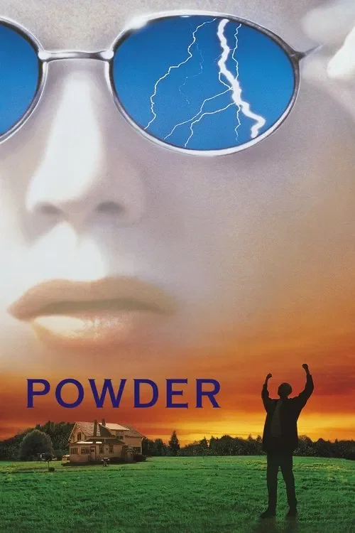 Download Powder (Season 1) Hindi WebRip NF All Episodes Web Series 480p | 720p 17 powder season 1