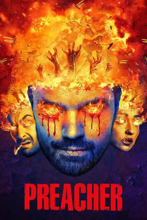 Download Preacher Season 3 All Episodes in English 480p | 720p WEB DL 25 preacher season 3