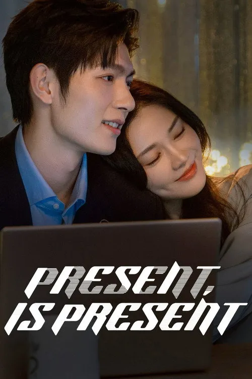 Download Present, Is Present (Season 1) Hindi ORG Dubbed C Drama Series 480p 720p & 1080p WEB DL 13 present is present season 1