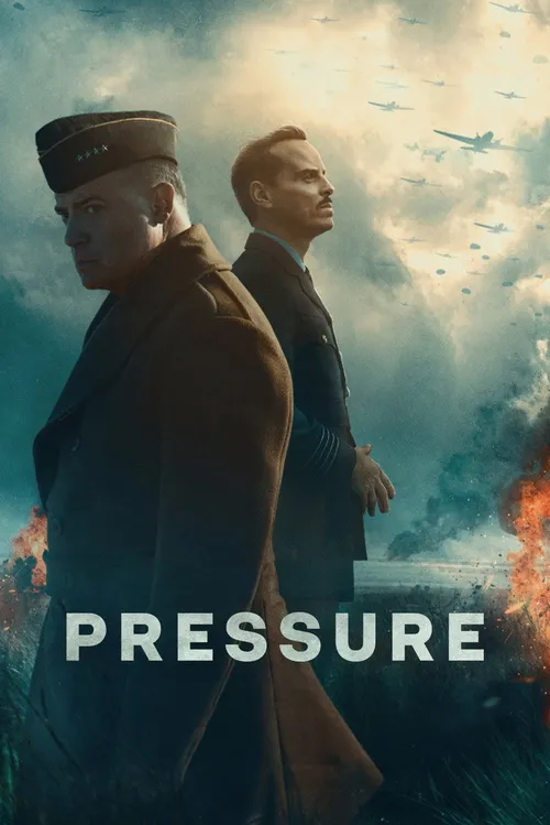 Download Pressure (2026) WEB DL (English DDD5.1) Full Movie 720p & 1080p x264 3 pressure 2026