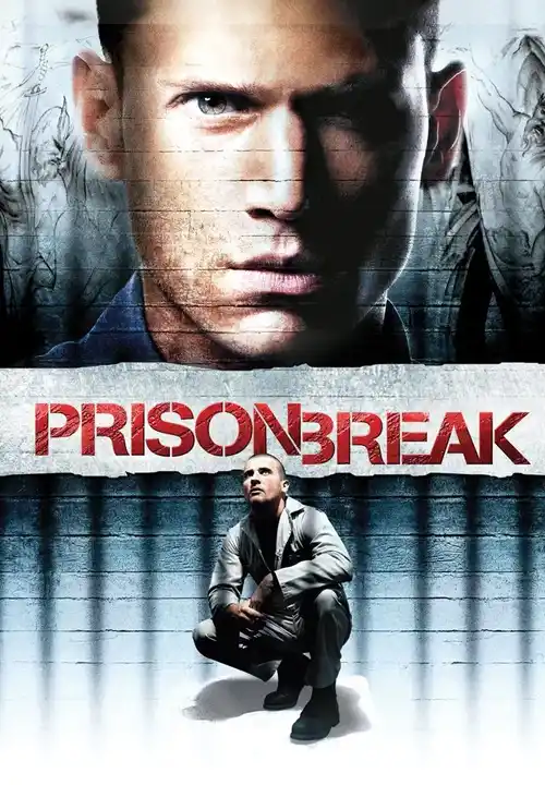 Download Prison Break (Season 1 – 5) English with Substittle 480p 720p & 1080p WEB DL 9 prison break season 1