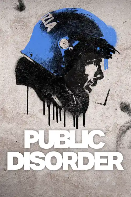 Download Public Disorder – Season 1 NetFlix Original (2025) MulTi Audio {Hindi English Italian} WEB Series 480p | 720p | 1080p WEB DL 8 public disorder season 1 netflix original 2025