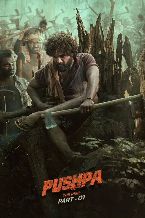 Download Pushpa: The Rise – Part 1 (2021) BluRay Mutli Audio ORG. {Hindi Telugu Malayalam Kannada} 480p 720p 1080p & 2160p 4K SDR 13 pushpa the rise part 1 2021