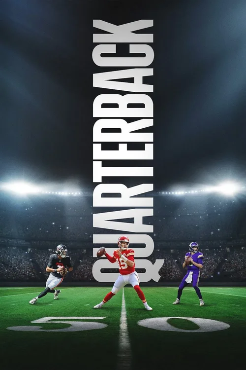 Download Quarterback (Season 1 & 2) Dual Audio {Hindi English} Series 480p 720p & 1080p WEB DL 10 quarterback season 1