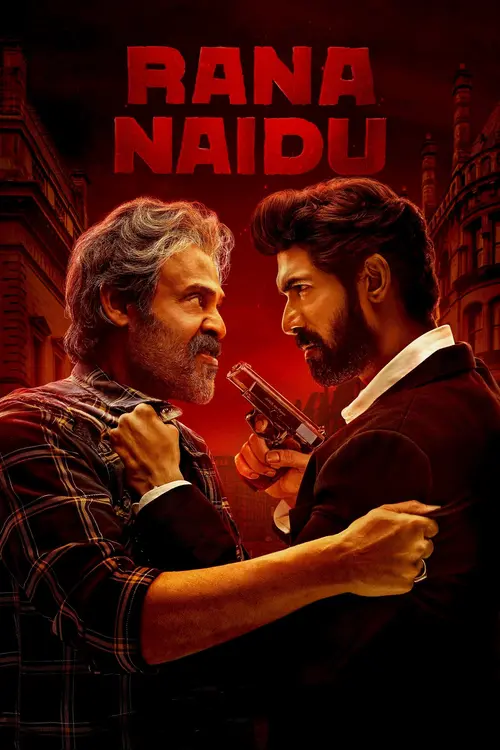 Download Rana Naidu (Season 1 – 2) Netflix | Hindi DD5.1 Complete Series 480p | 720p | 1080p WEB DL 16 rana naidu season 1