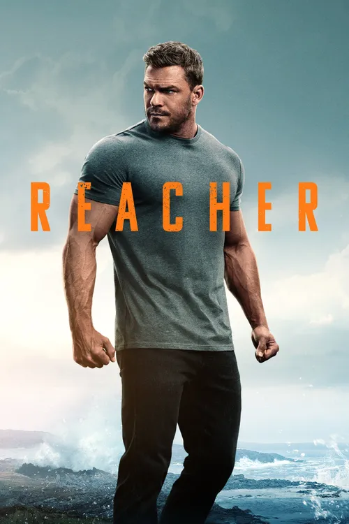 Download Reacher (Season 1 – 3) Amazon Dual Audio {Hindi English} Series 480P 720P & 1080P Web Dl 24 reacher season 1