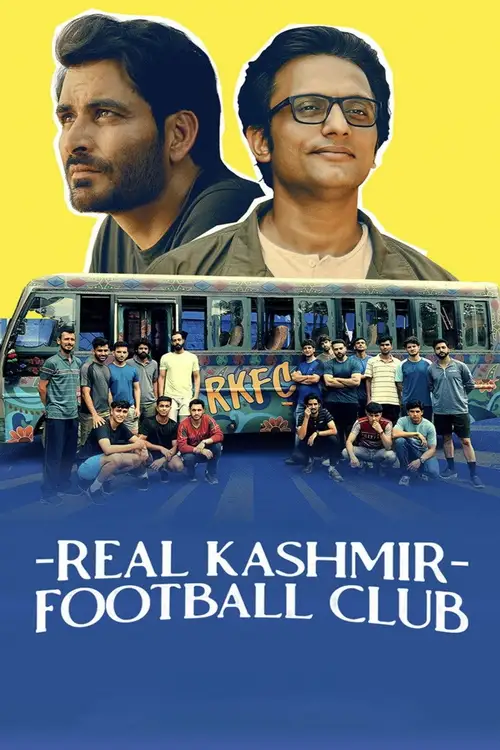 Download Real Kashmir Football Club (Season 1) Hindi SonyLIV Complete Web Series 480p | 720p | 1080p WEB DL 15 real kashmir football club season 1