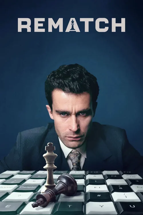 Download Rematch (2025 – TV Mini Series) Season 1 Dual Audio {Hindi English} 1080p | 720p WEB DL 17 rematch 2025