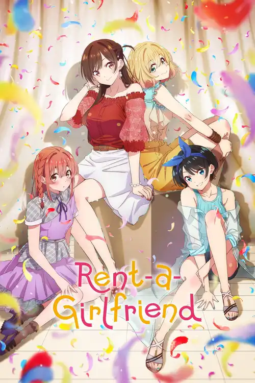 Download Rent a Girlfriend (Season 1 ā 4) Multi Audio {Hindi English Japanese} Anime Series 480p | 720p | 1080p WEB DL 12 rent a girlfriend season 1