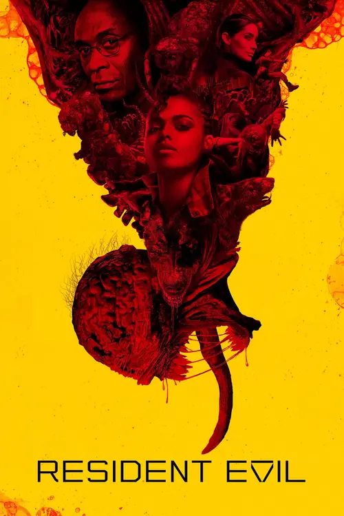 Download Resident Evil โ Netflix Original (2022) Season 1 Dual Audio {Hindi English} 480p | 720p | 1080p WEB DL 20 resident evil netflix original 2022