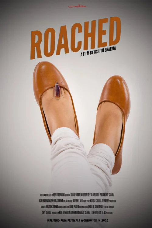 roached 2023