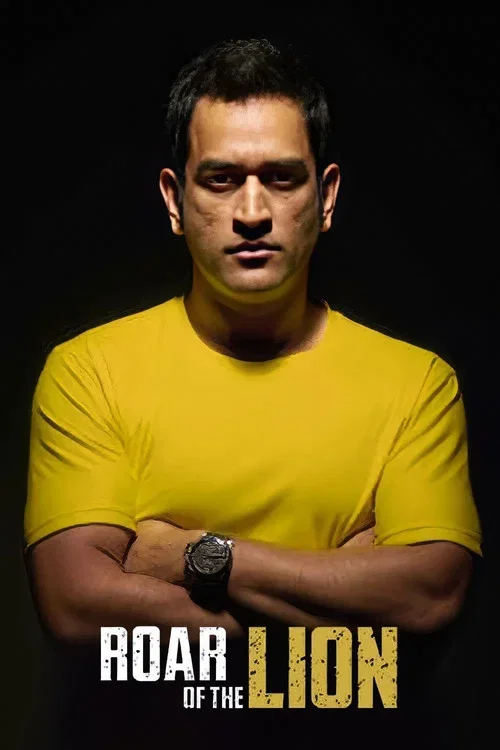 Download Roar of The Lion (2019) Season 1 Hindi Complete Hotstar WEB Series 480p | 720p HDRip 24 roar of the lion 2019
